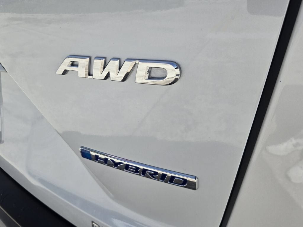 Certified 2021 Honda CR-V EX-L image 14