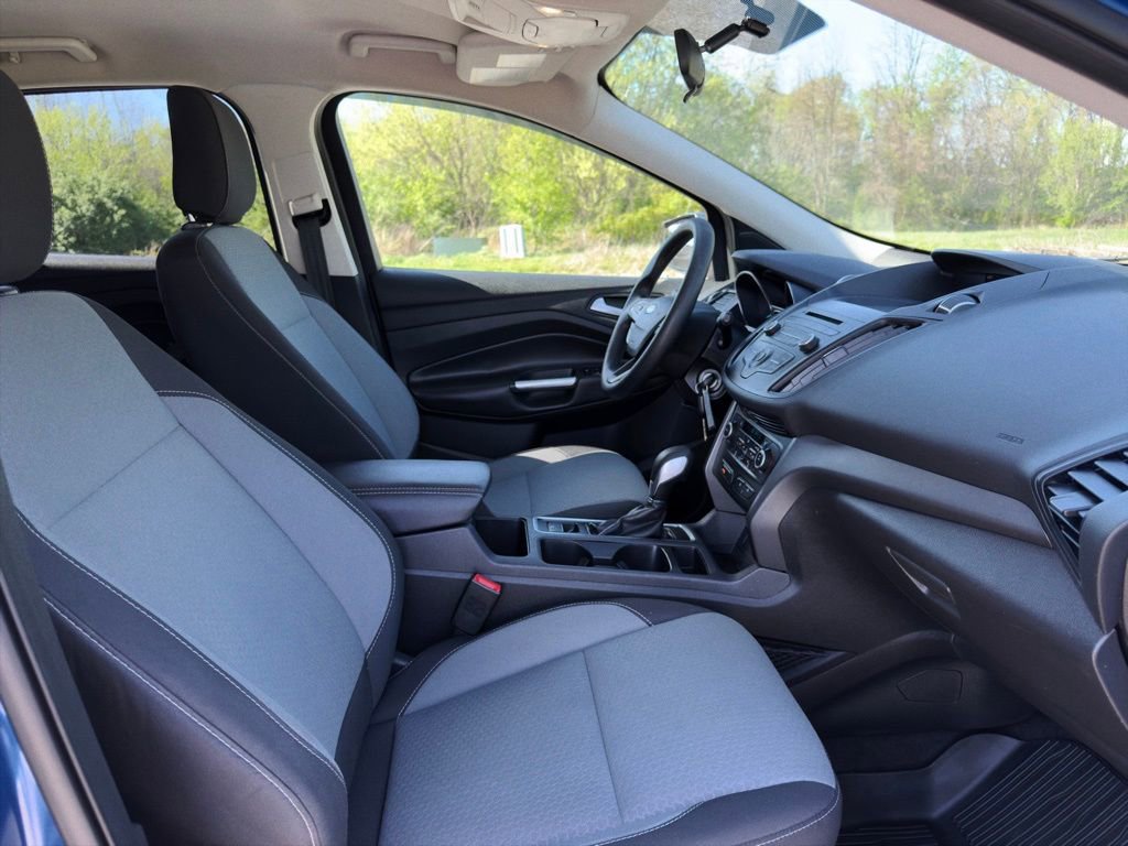 Used 2018 Ford Escape SE AWD/4WD image 24