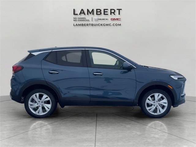 New 2026 Buick Encore GX Preferred w/ Comfort Package image 6