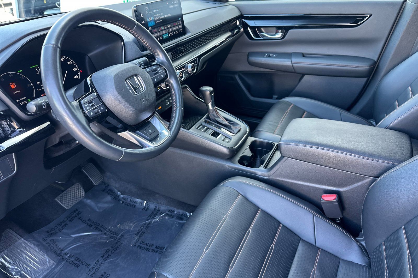 Used 2023 Honda CR-V Sport Touring image 9