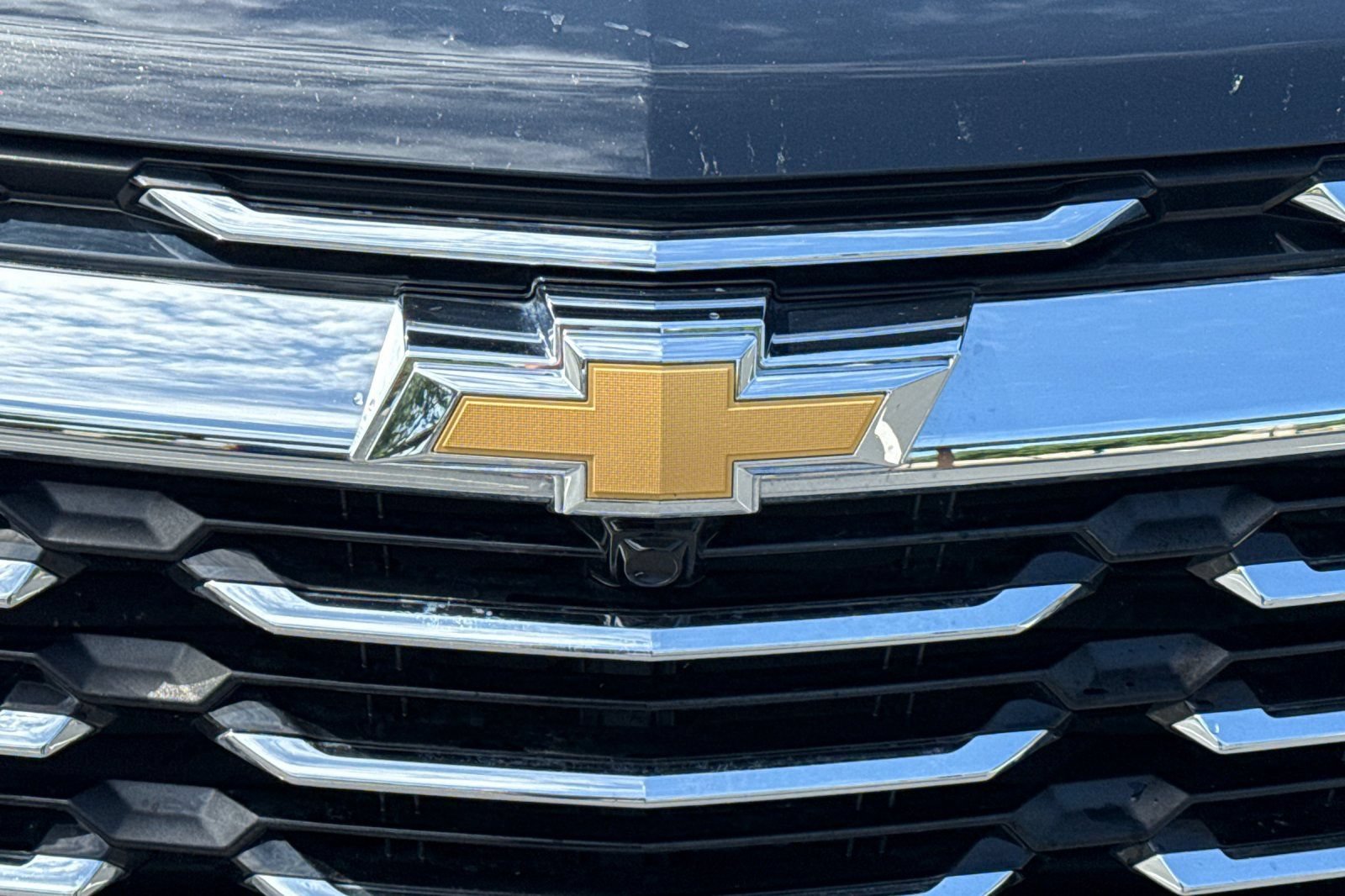 Used 2026 Chevrolet Equinox LT w/ LPO, Floor Liner Package FWD image 8