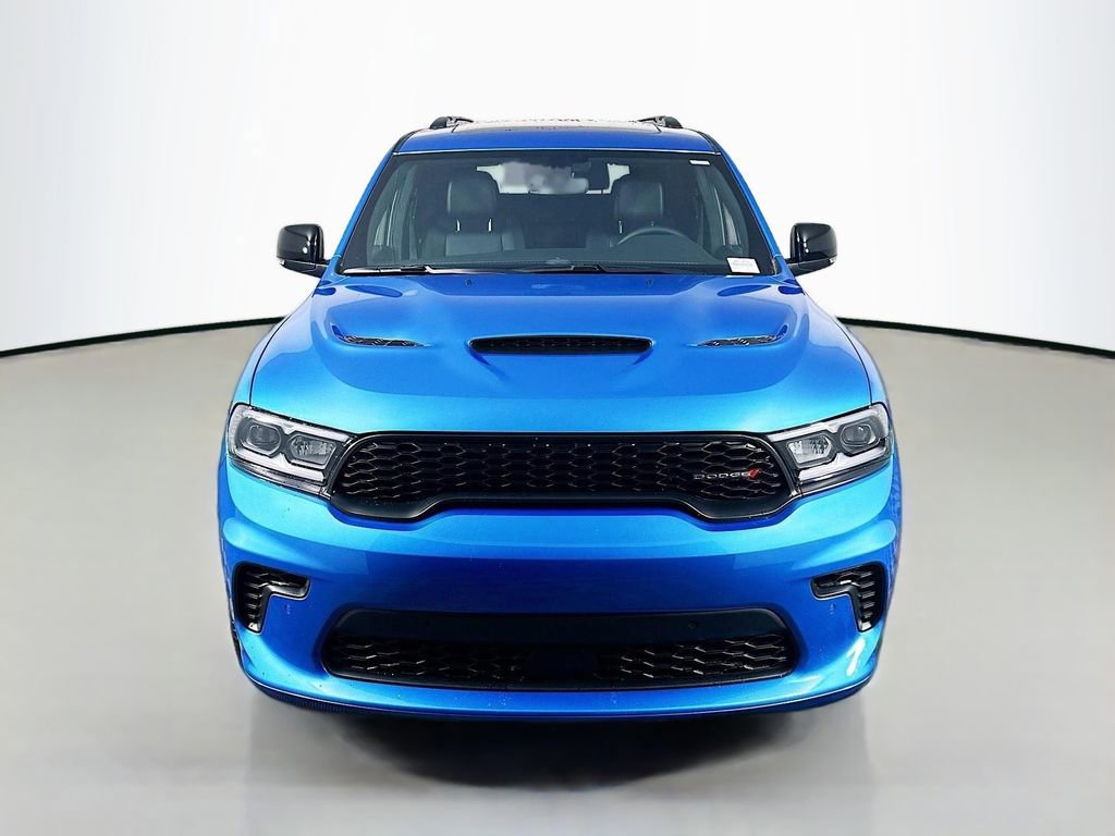 New 2026 Dodge Durango GT image 2