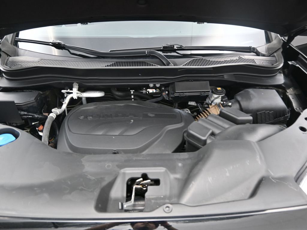 Used 2023 Honda Passport EX-L image 11