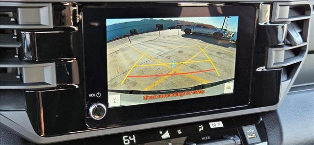 New 2026 Toyota Tundra SR image 12