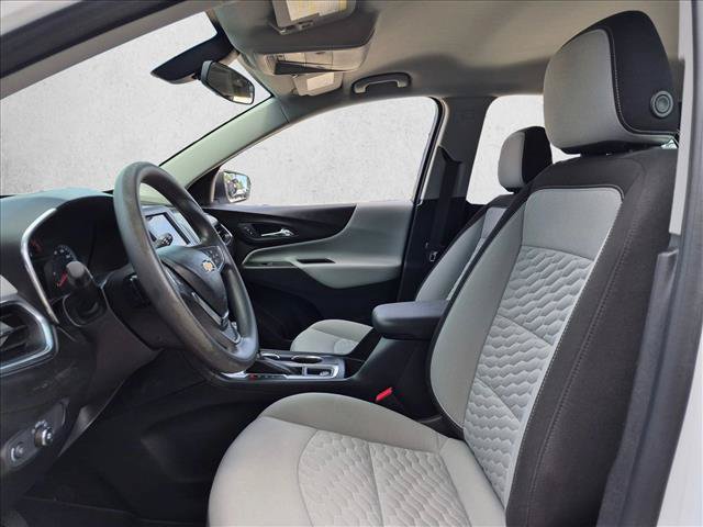 Used 2019 Chevrolet Equinox LS FWD image 15