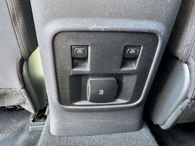 Used 2023 Ford Bronco Big Bend image 13