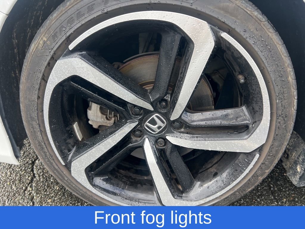 Used 2020 Honda Accord Sport image 10