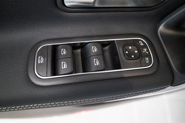 New 2026 Mercedes-Benz CLA 250 4MATIC image 18