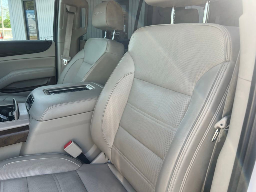Used 2018 GMC Yukon Denali w/ Denali Ultimate Package AWD/4WD image 14