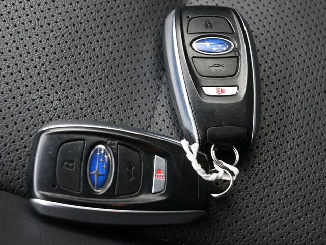 Used 2019 Subaru WRX Limited image 25