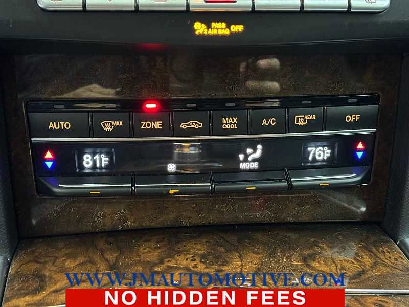 Used 2014 Mercedes-Benz E 350 4MATIC Sedan image 28