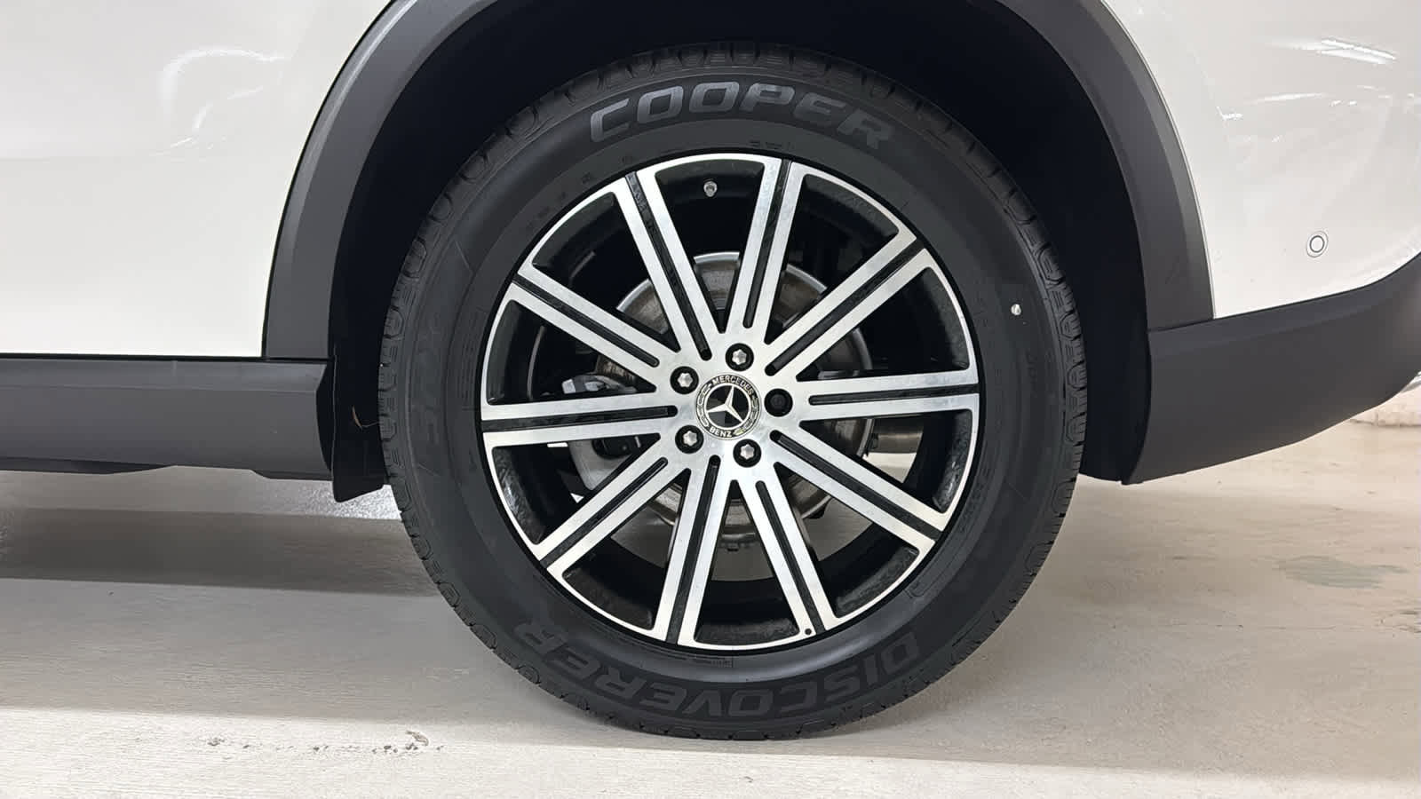 New 2026 Mercedes-Benz GLE 350 4MATIC image 13