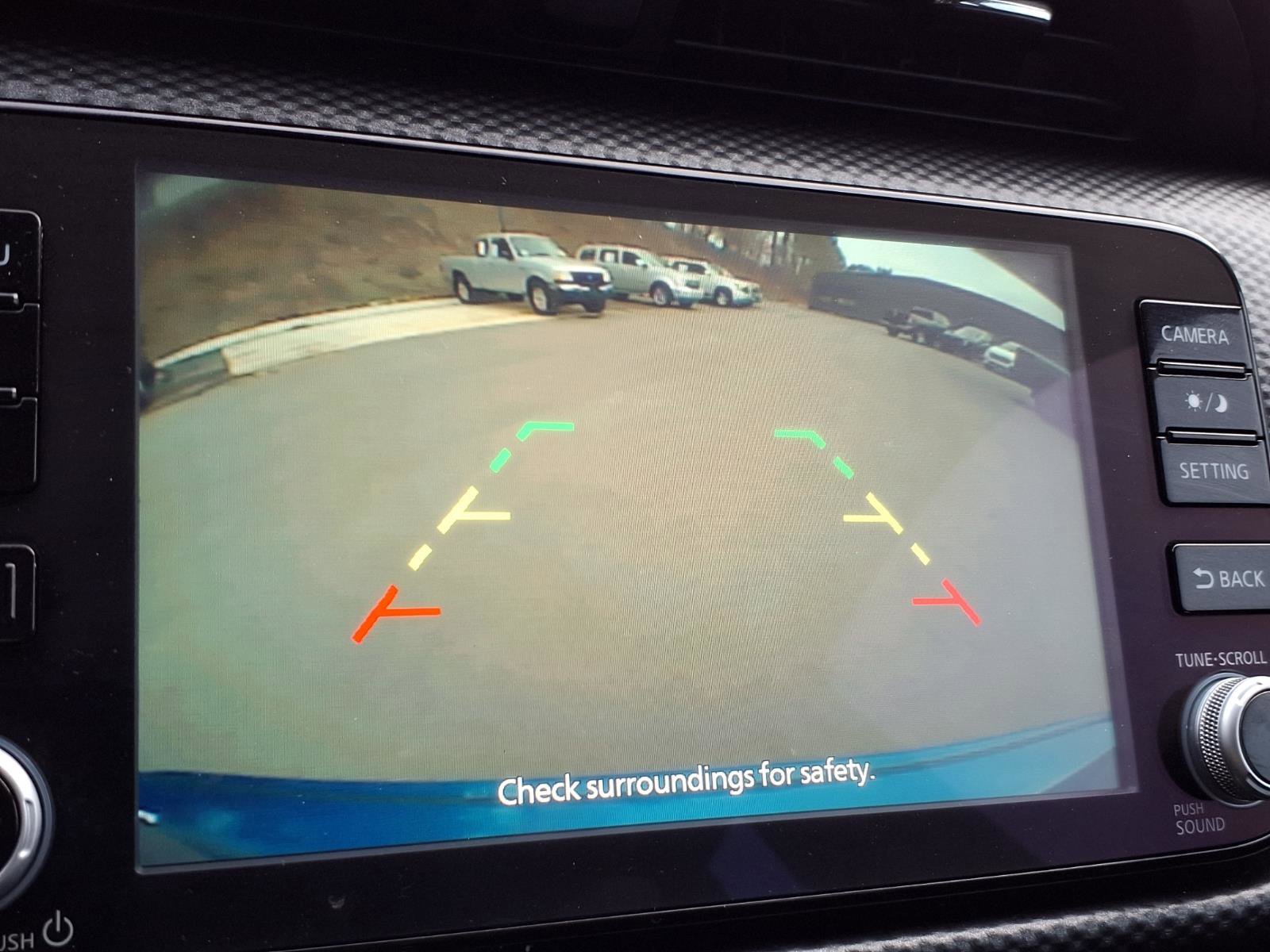 Used 2024 Nissan Kicks SV image 18