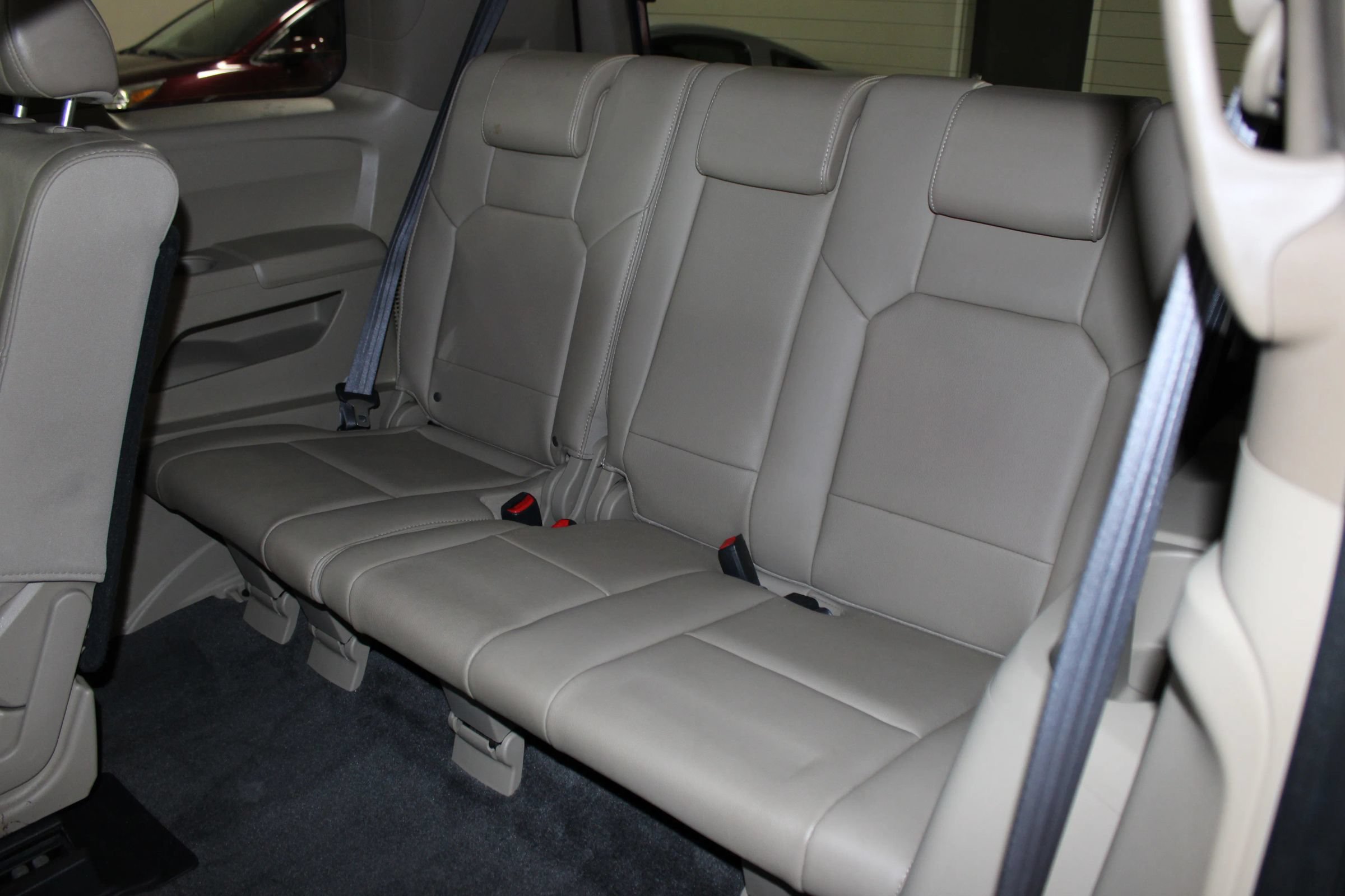 Used 2011 Honda Pilot EX-L image 28