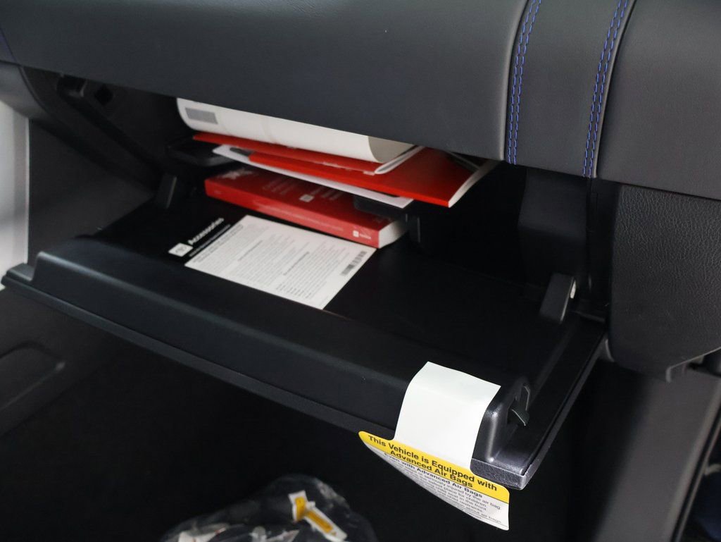 New 2025 Toyota Tundra Platinum image 19