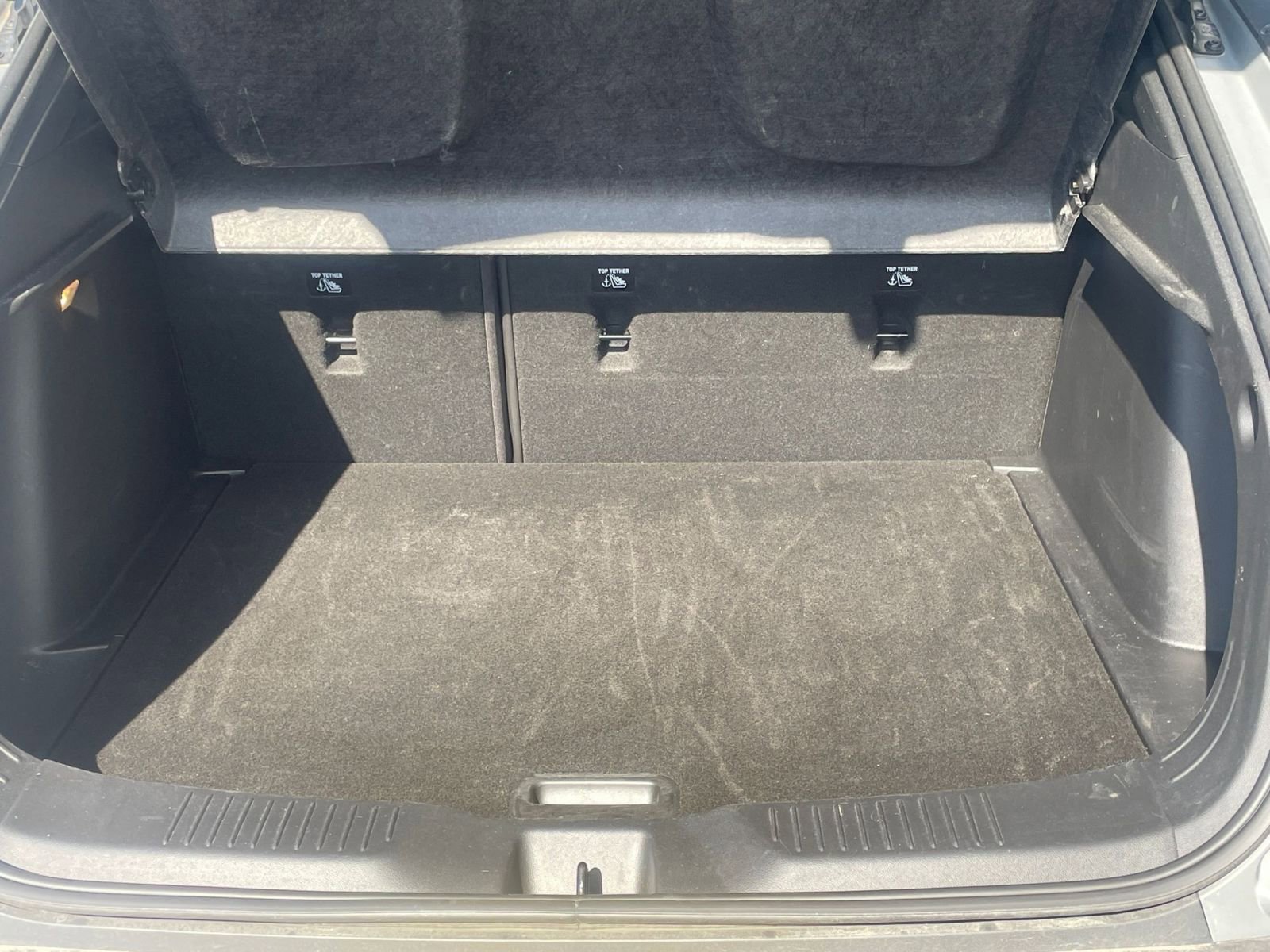Used 2025 Buick Envista Preferred image 30
