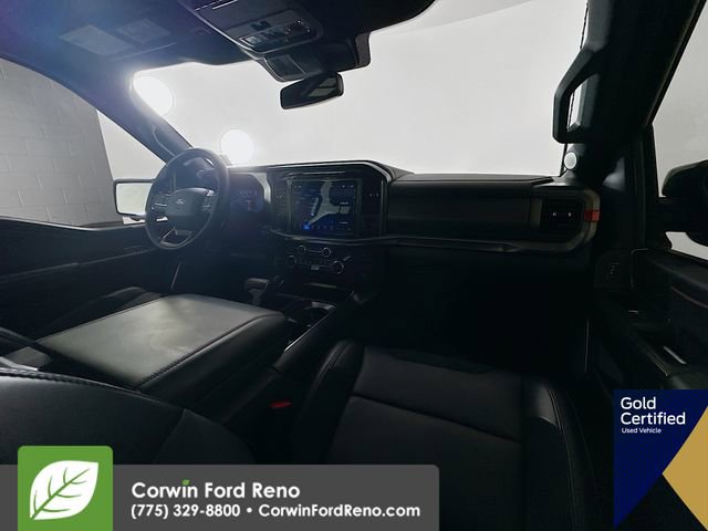 Certified 2024 Ford F150 Raptor image 29