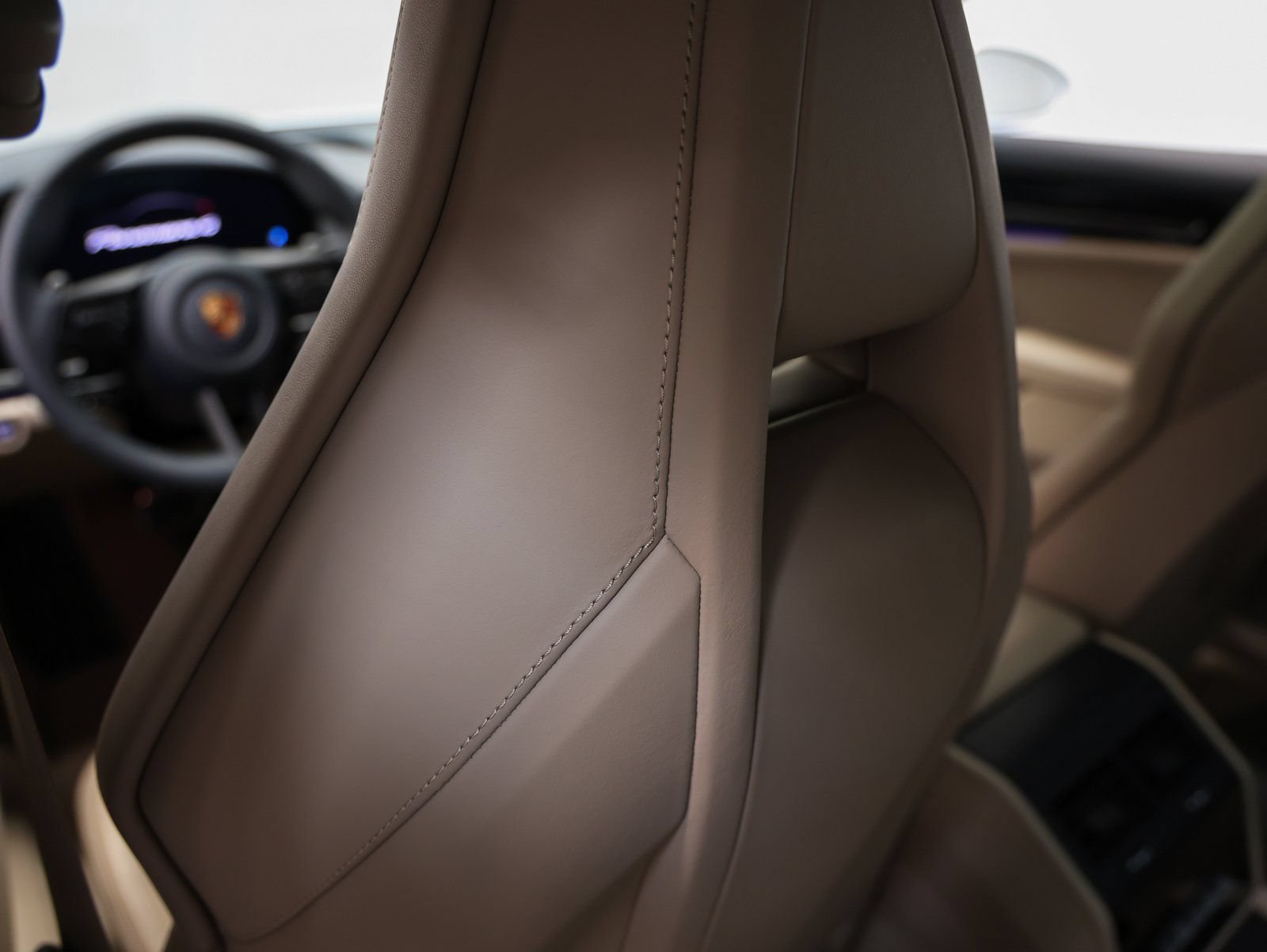 New 2026 Porsche Panamera 4 AWD/4WD image 49