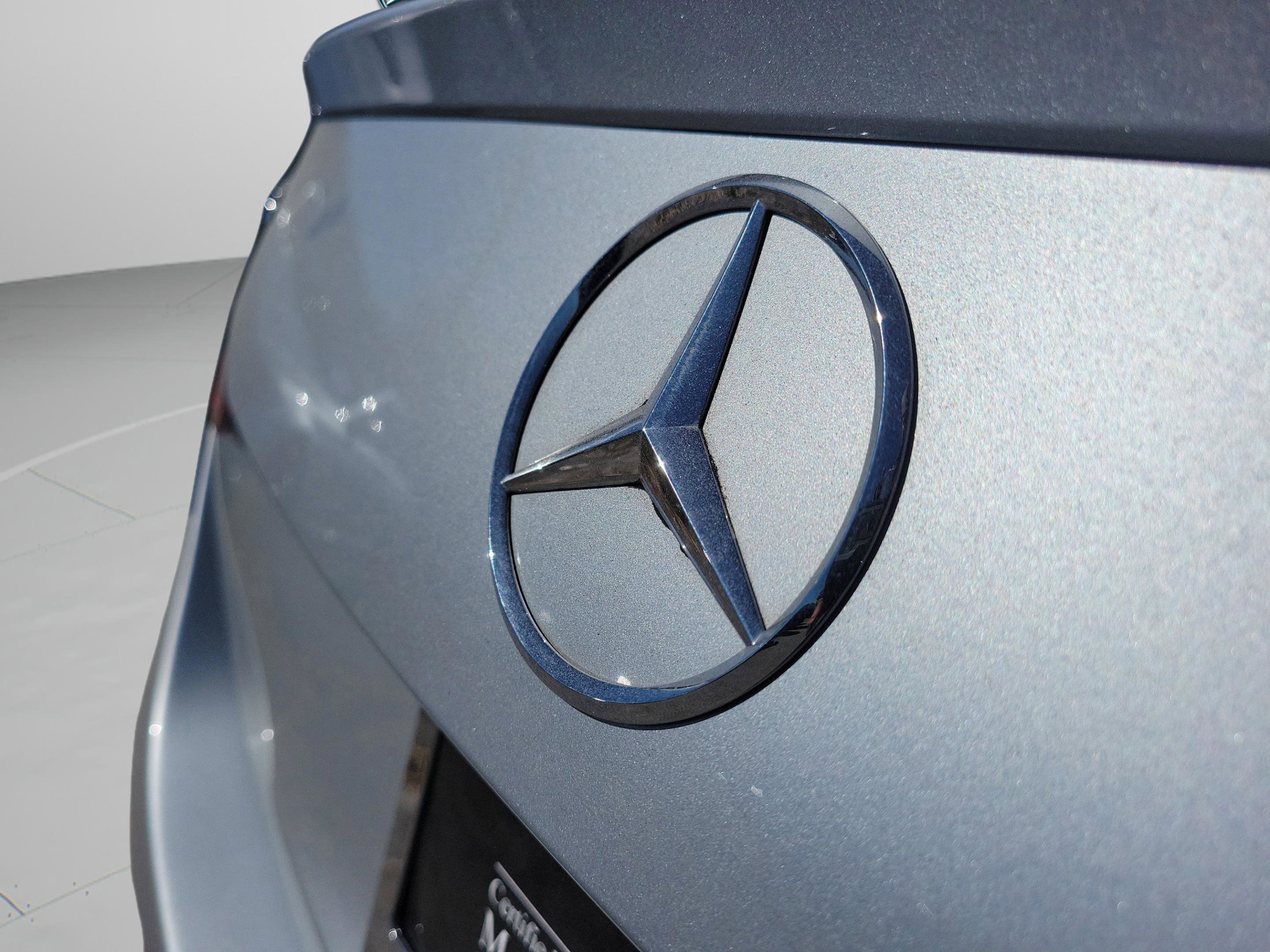 Certified 2024 Mercedes-Benz C 43 AMG 4MATIC Sedan image 7