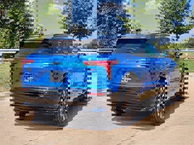 New 2026 Chevrolet Blazer EV RS w/ Super Cruise Package image 6