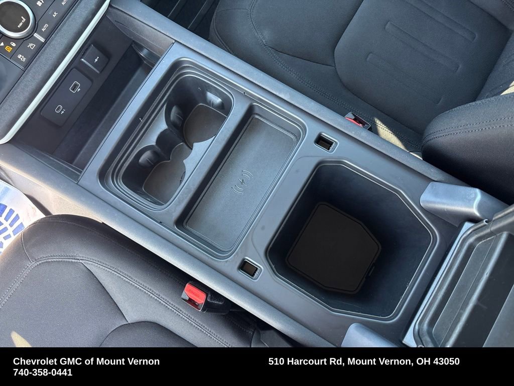 Used 2022 Land Rover Defender 110 image 26