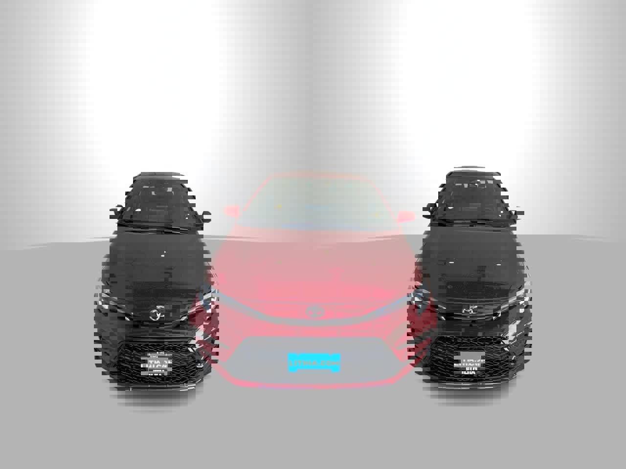 New 2026 Toyota Corolla SE image 3