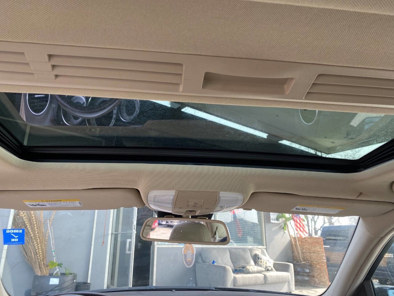 Used 2013 Mercedes-Benz C 250 C 250 Luxury 4dr Sedan image 17