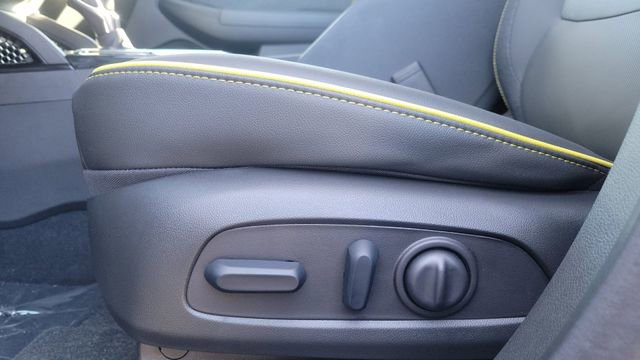 New 2026 Chevrolet TrailBlazer ACTIV w/ Driver Confidence Package image 27