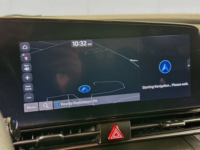 Certified 2023 Hyundai Elantra N Line FWD image 17