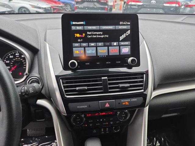 Used 2025 Mitsubishi Eclipse Cross SE AWD/4WD image 19