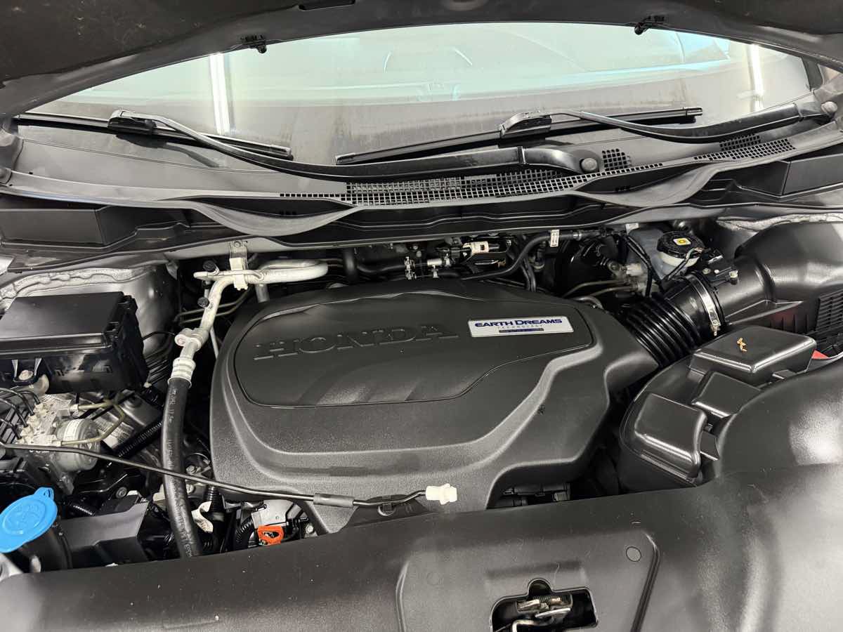Used 2019 Honda Odyssey EX-L image 20