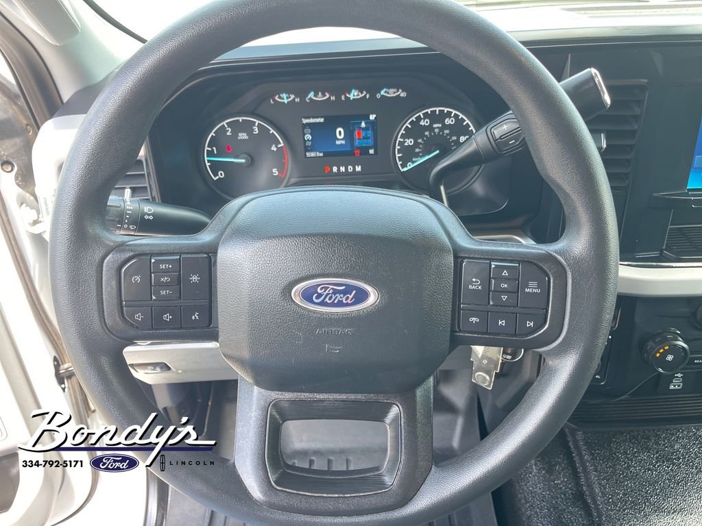 Used 2023 Ford F450 XL image 7