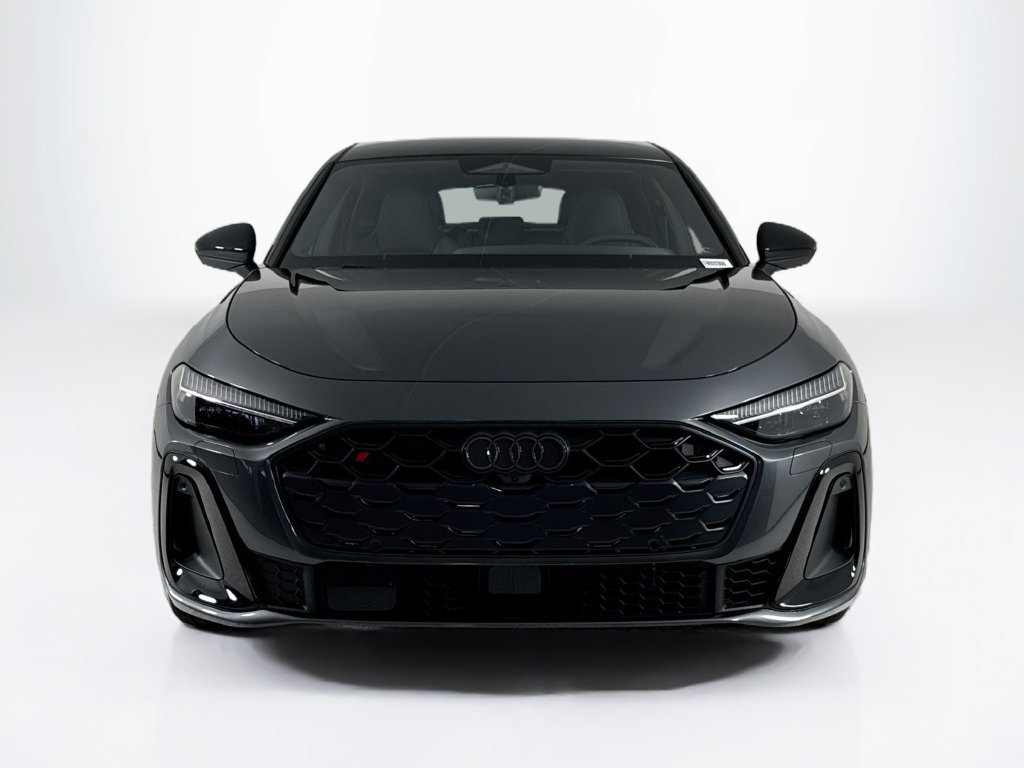New 2026 Audi S5 Premium Plus AWD/4WD image 8