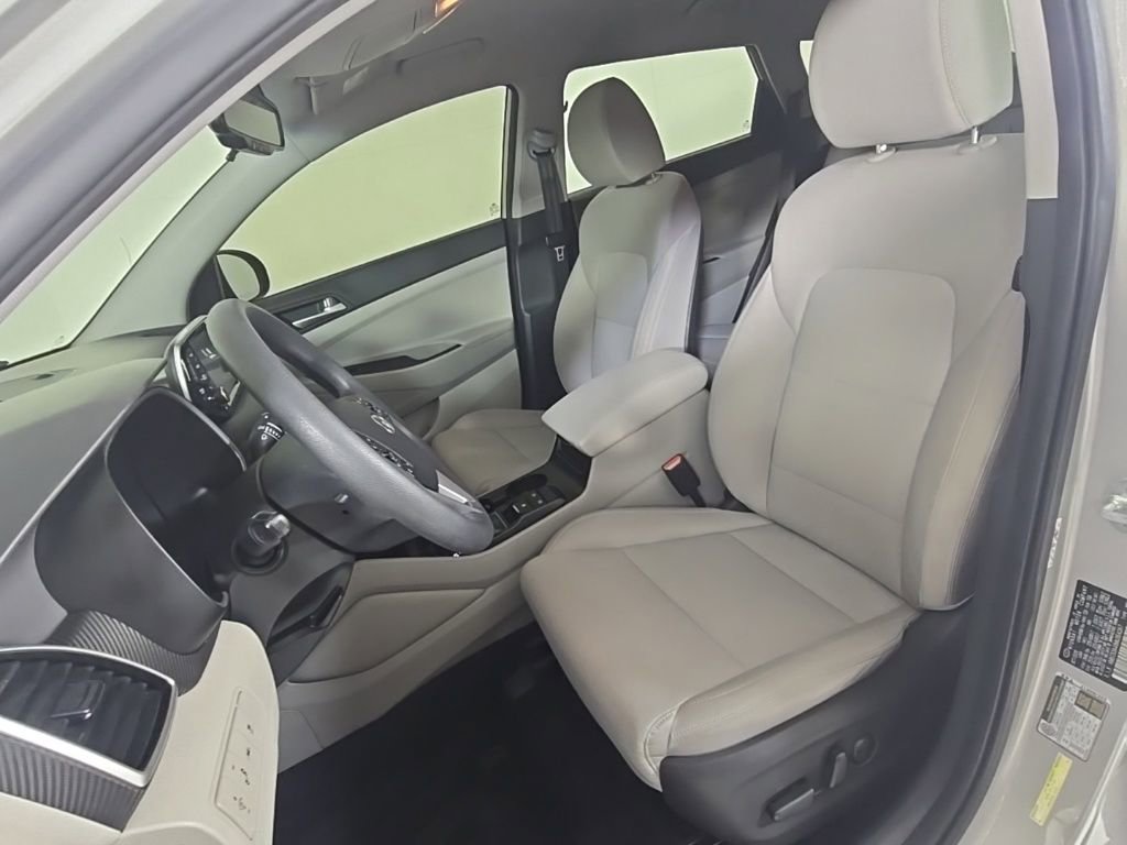 Used 2021 Hyundai Tucson Value image 15