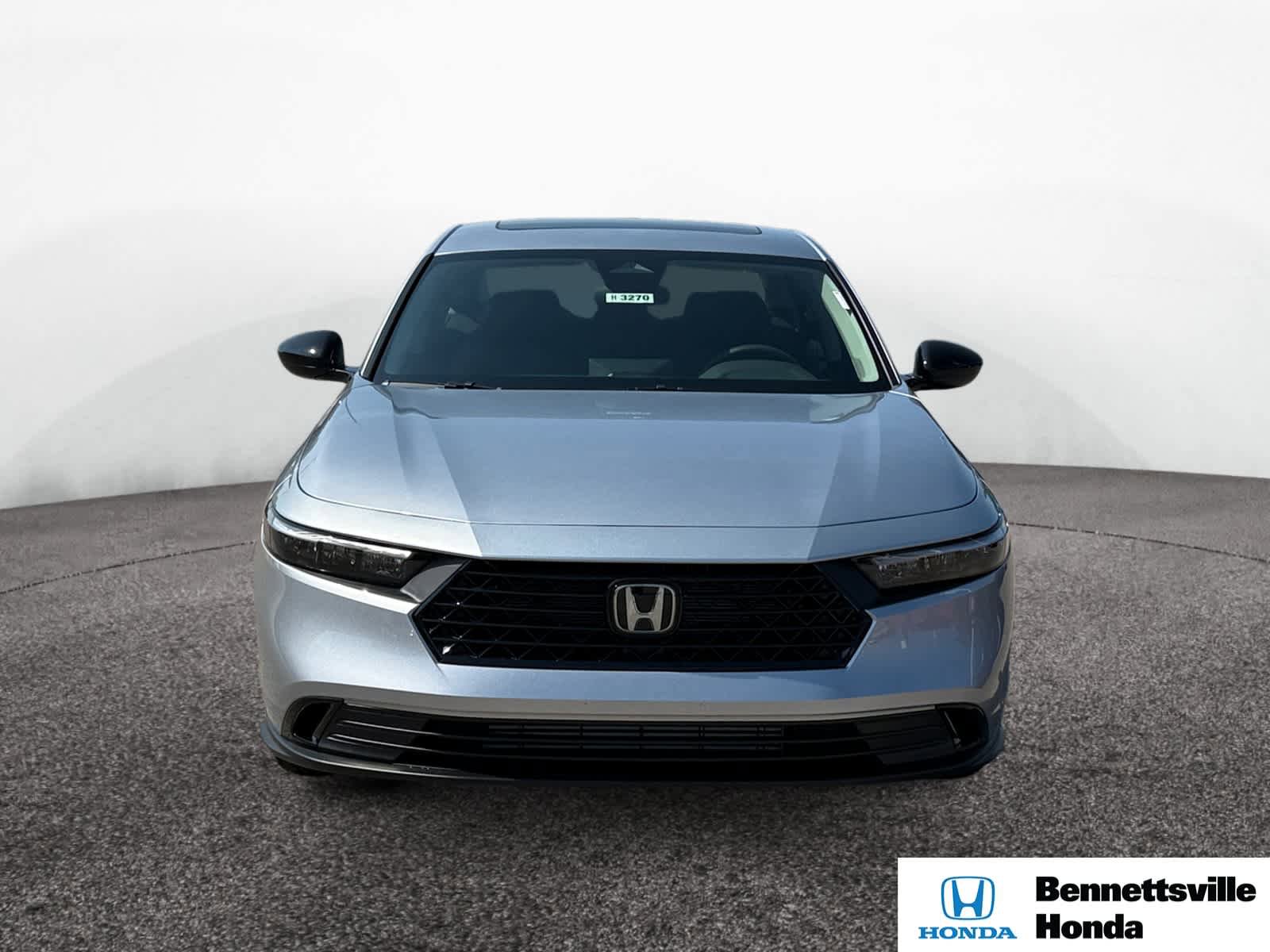 Used 2025 Honda Accord SE image 8