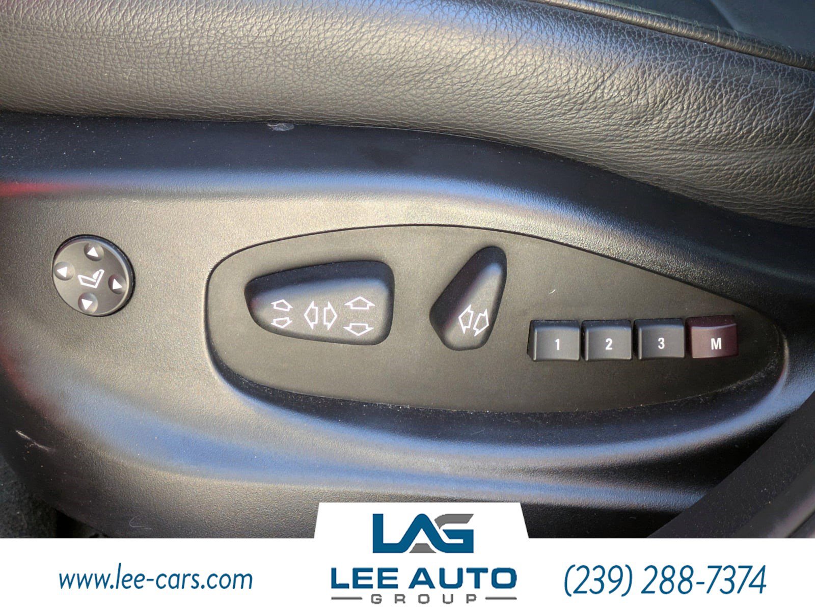 Used 2008 BMW X3 3.0si image 17