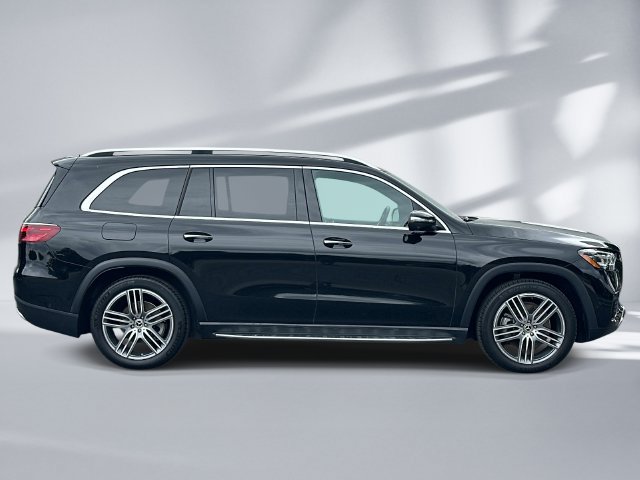 Certified 2024 Mercedes-Benz GLS 450 4MATIC image 5