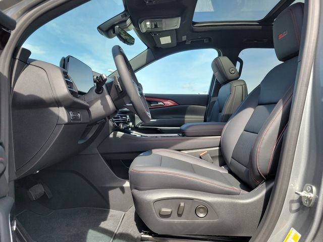 New 2026 Chevrolet Traverse Z71 w/ Enhanced Driving Package AWD/4WD image 24