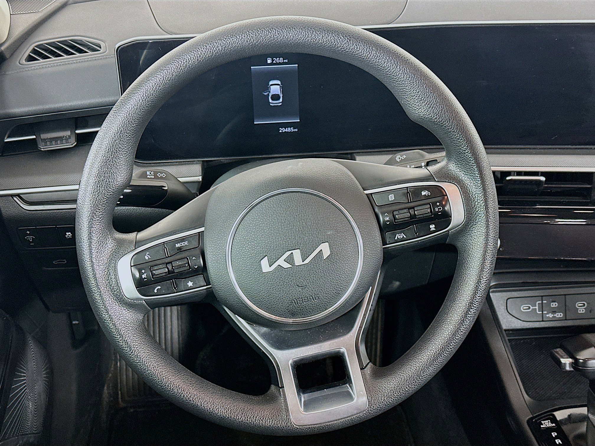 Used 2025 Kia K5 LXS FWD image 18