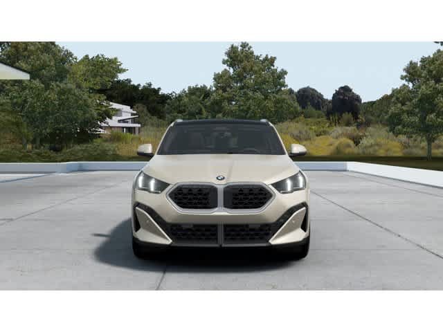 New 2027 BMW X2 xDrive28i w/ Convenience Package AWD/4WD image 3