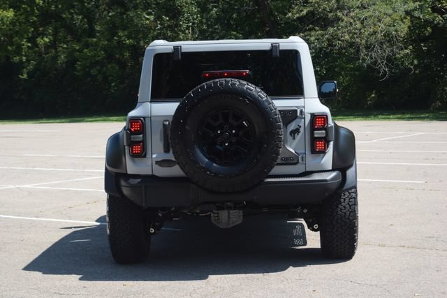 Used 2026 Ford Bronco Raptor w/ Interior Carbon Fiber Pack AWD/4WD image 23