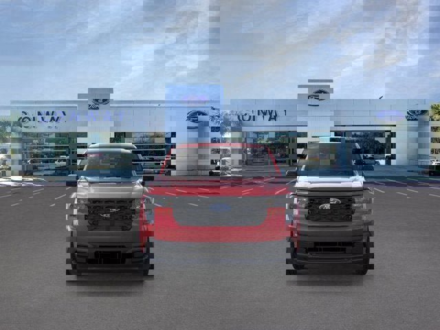 New 2026 Ford Maverick XLT w/ XLT Luxury Package image 6