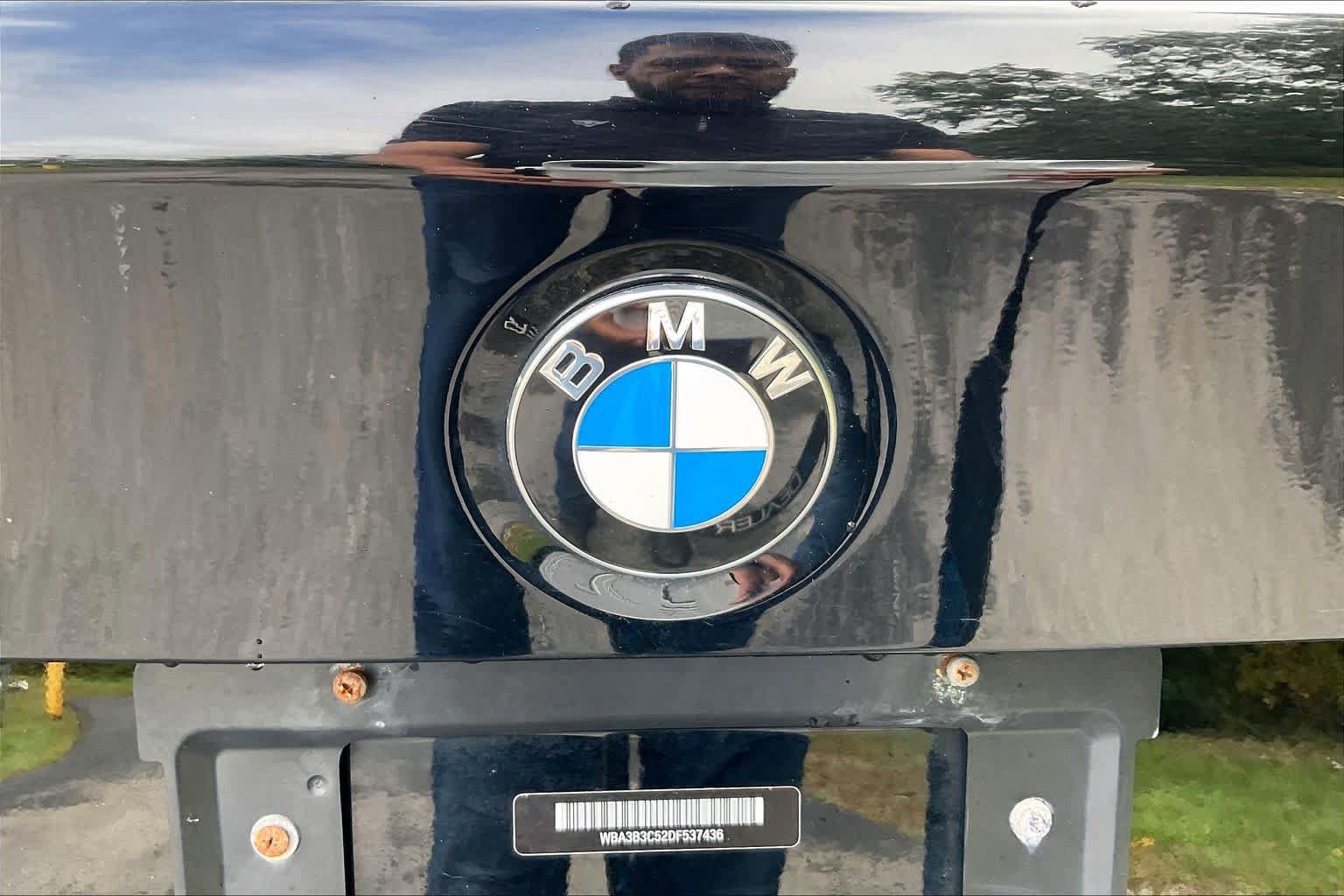 Used 2013 BMW 328i xDrive Sedan AWD/4WD image 31