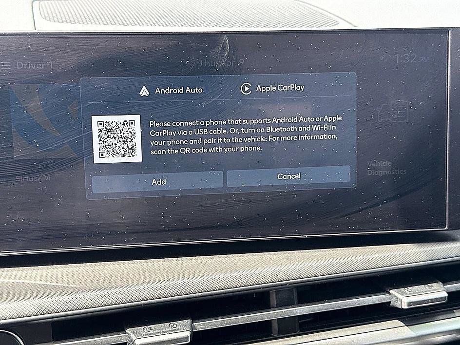 Used 2025 Hyundai Santa Fe SE image 13