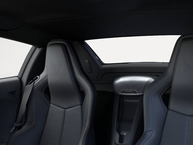 New 2027 Chevrolet Corvette Grand Sport w/ Z52 Sport Performance Package RWD image 24