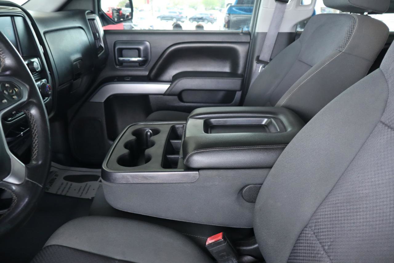 Used 2015 Chevrolet Silverado 1500 LT w/ All Star Edition image 17