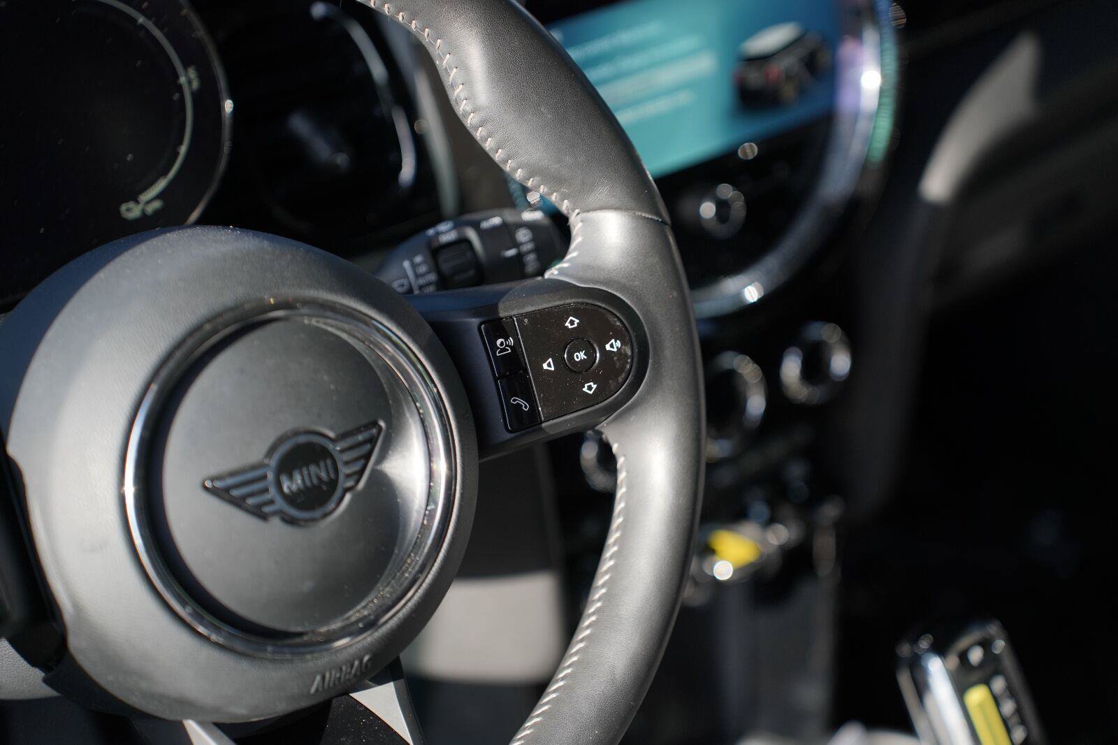 Used 2024 MINI Cooper SE FWD image 12