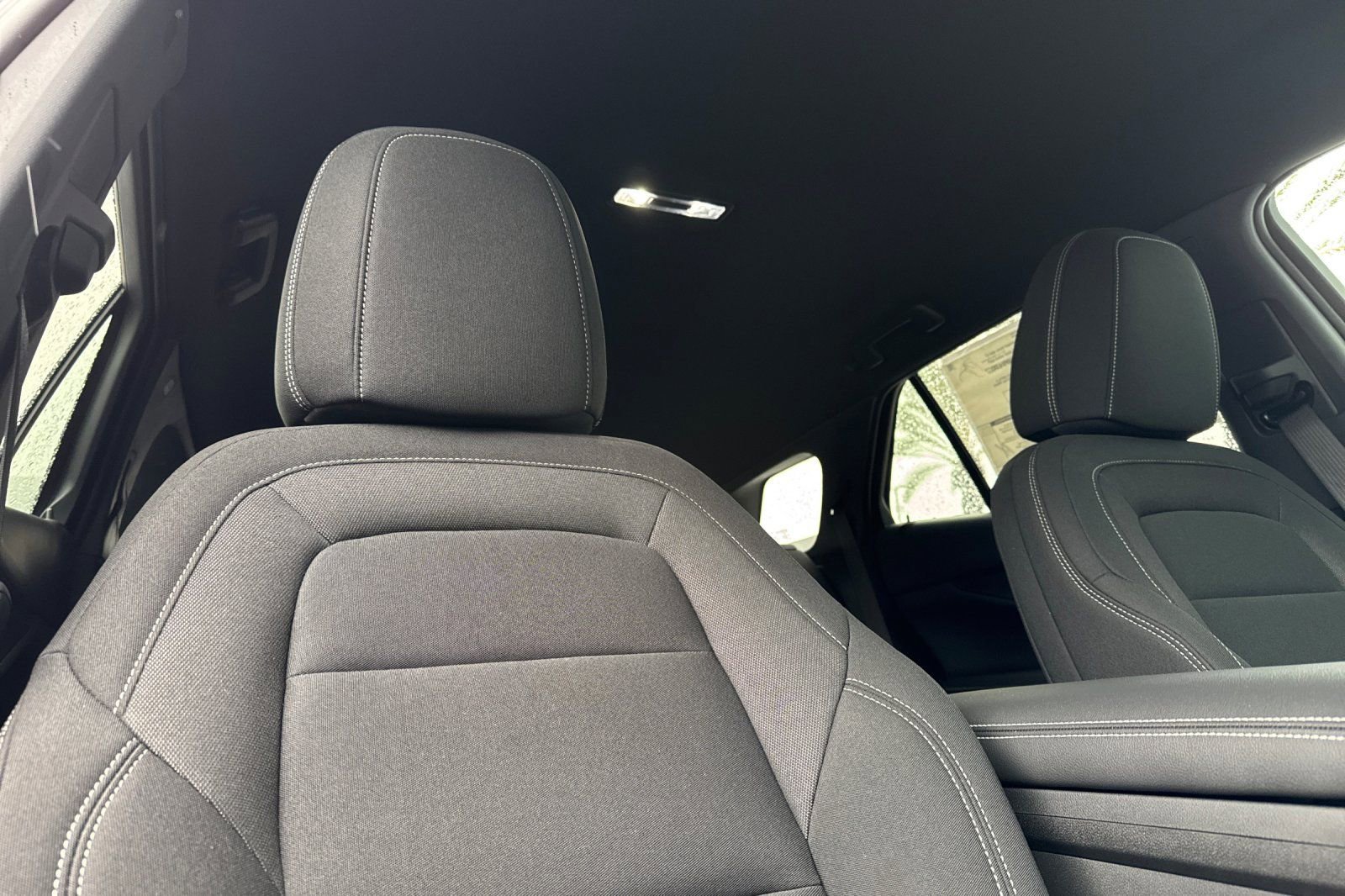 New 2026 Chevrolet Blazer EV LT w/ Midnight/Sport Edition image 16