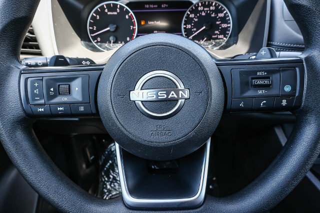 Used 2024 Nissan Rogue SV AWD/4WD image 24