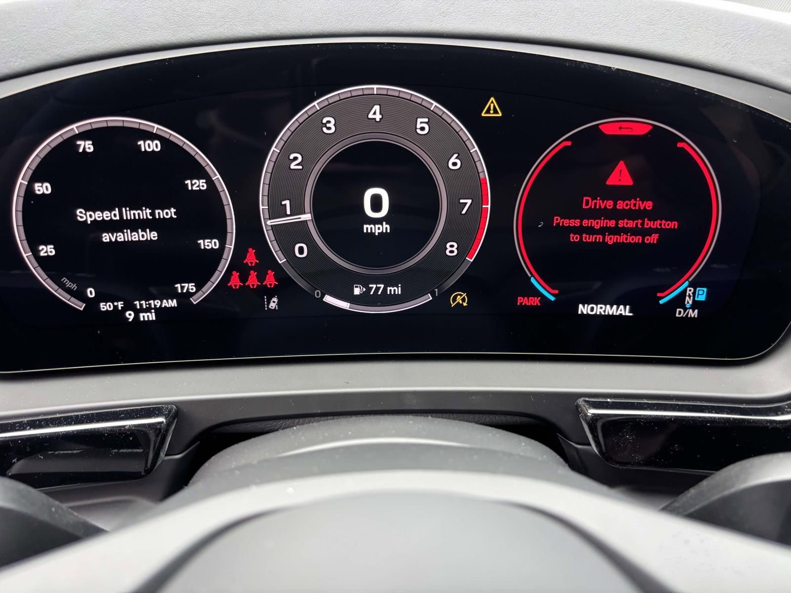 New 2026 Porsche Cayenne image 31